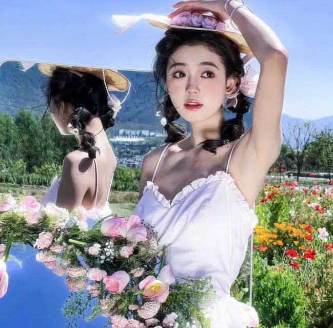 昨天再见